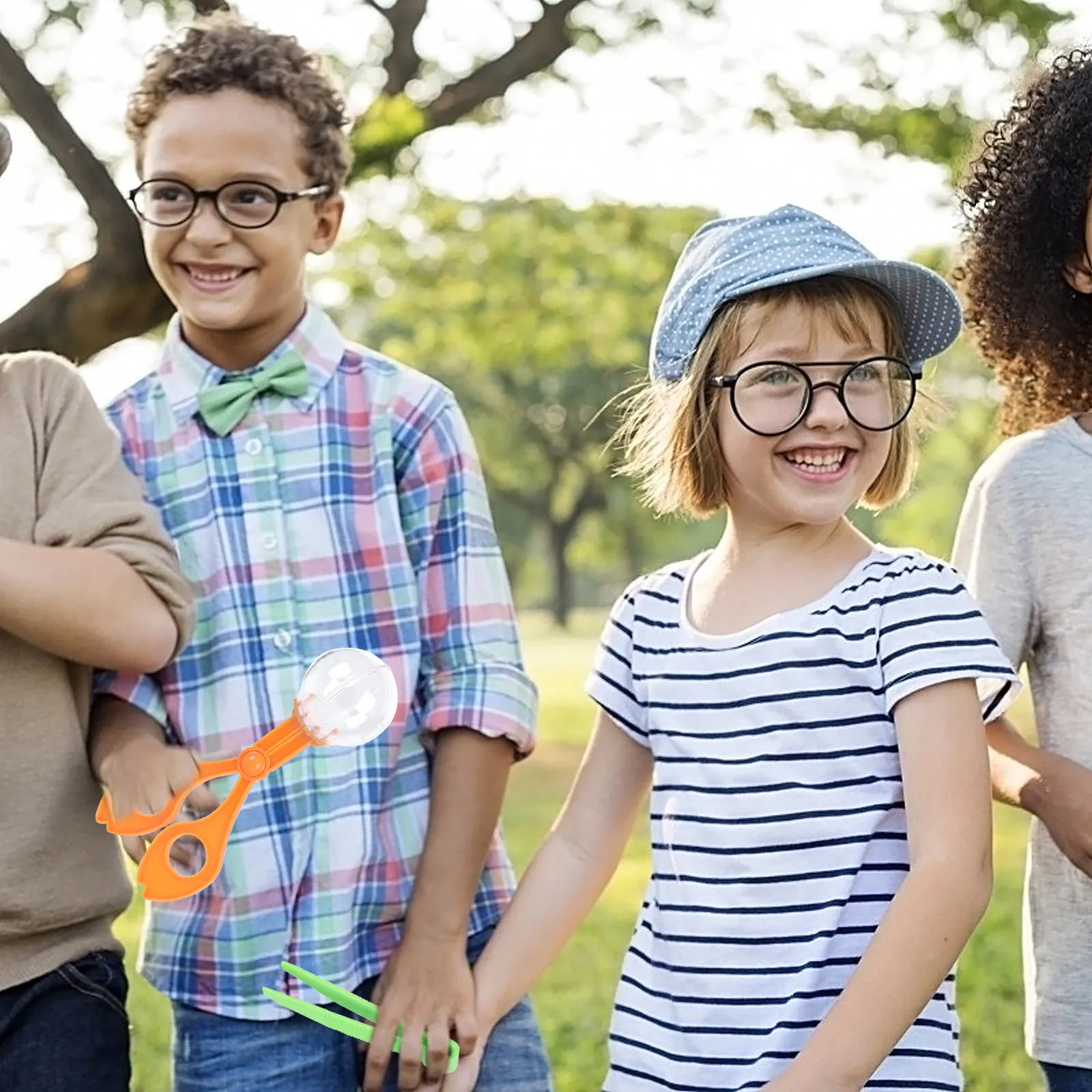 Kids Outdoor Kit - Kit d'exploration en plein air 3