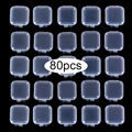 80pcs