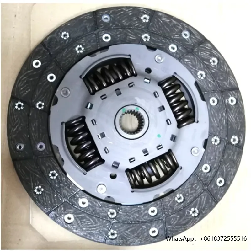 

X Auto Clutch Kit OEM 6273032090 For American Cars V348 2.2L