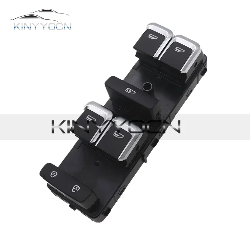 For Geely Coolray SX11 Proton X50 Window Lifter Adjustment Switch Window Glass Lift Regulator Control Switch