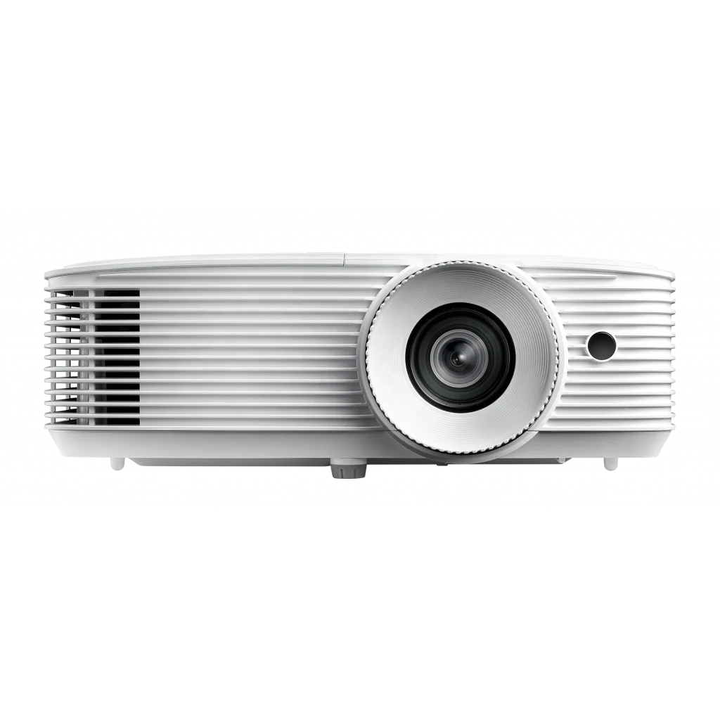 

DLP-проектор Optoma с коротким коэффициентом действия для бизнеса, 1080P Full 3D Smart Video, 3800 люмен, проектор 4k GT1080H