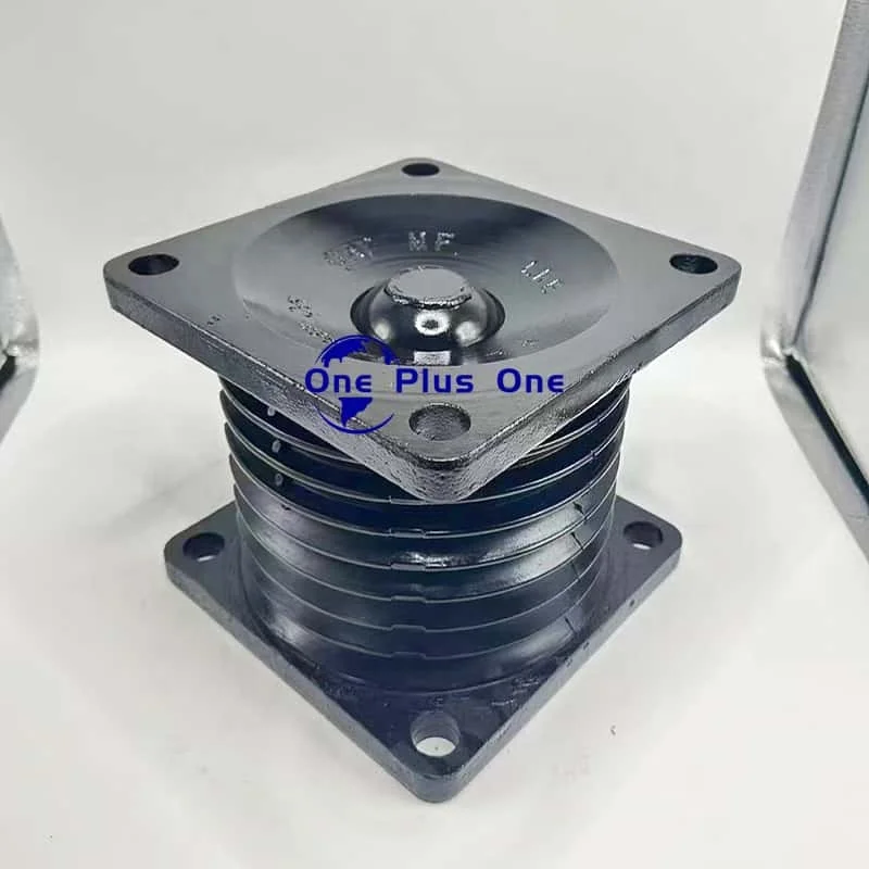 Original Brand New Construction Machinery Suspension 211-4987 Shock Absorber for Caterpillar 735 740 745 Articulated Trucks