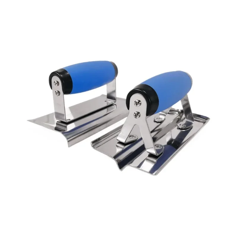 مجرفة التجصيص مجرفة الاسمنت مجرفة الحوائط الجافة للتجصيص كشط الحوائط الجافة التجصيص تشطيب الأرضيات البناء #5