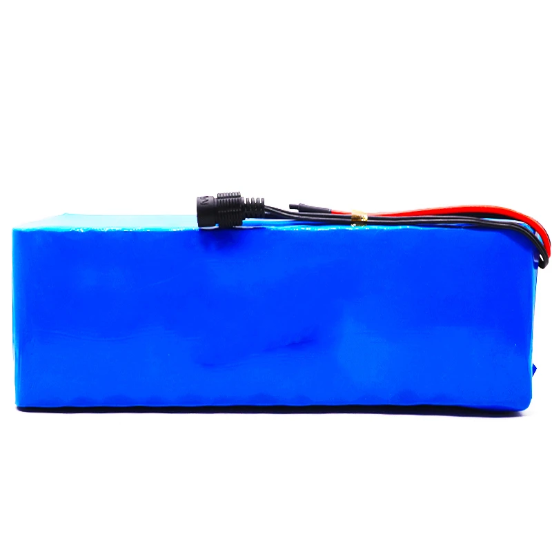 24V Battery 10Ah 20Ah 30Ah 250w 350w Lithium Ion Battery Pack, Used for Electric Bicycles, Folding Bicycles, Electric Scooters