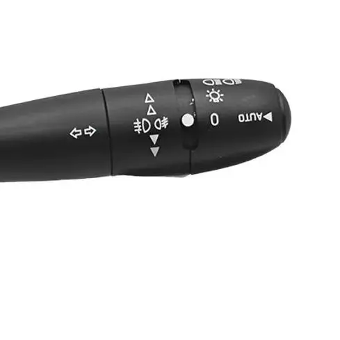 

Car Steering Indicator Stalk Turn Signal Switch Headlight Switch for Peugeot 206 207 307 301 308 1007 406 96439233ZL 96450912ZL