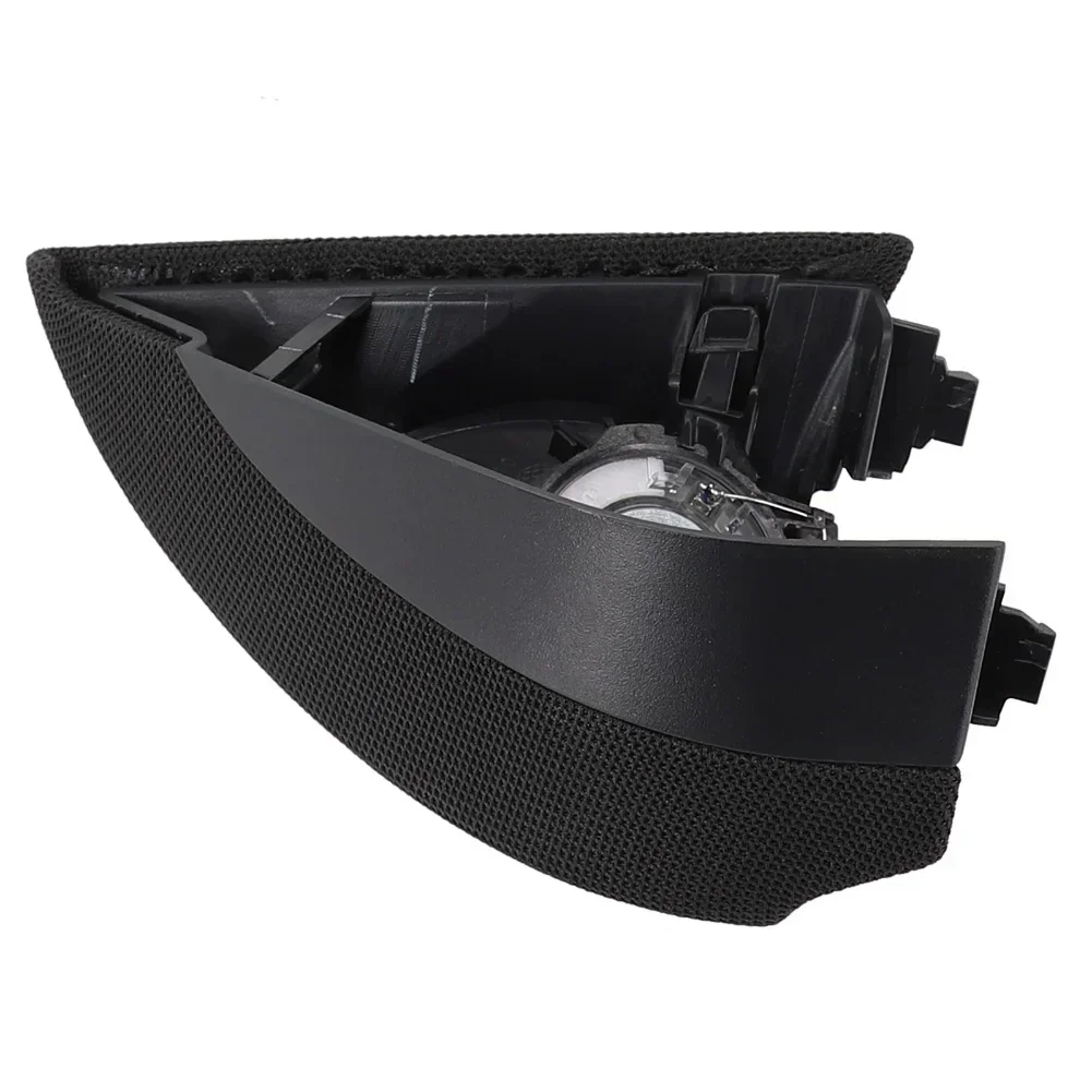 For Model Y 2020 2021 Left Front Driver Side Door Trim Tweeter Speaker Cover OEM Replacement Part 1498204 00 B