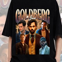 Retro Joe Goldberg Shirt -Joe Goldberg T-shirt Joe Goldberg Tshirt Joe Goldberg T shirt Joe Goldberg Sweatshirt Joe Goldberg Hoo