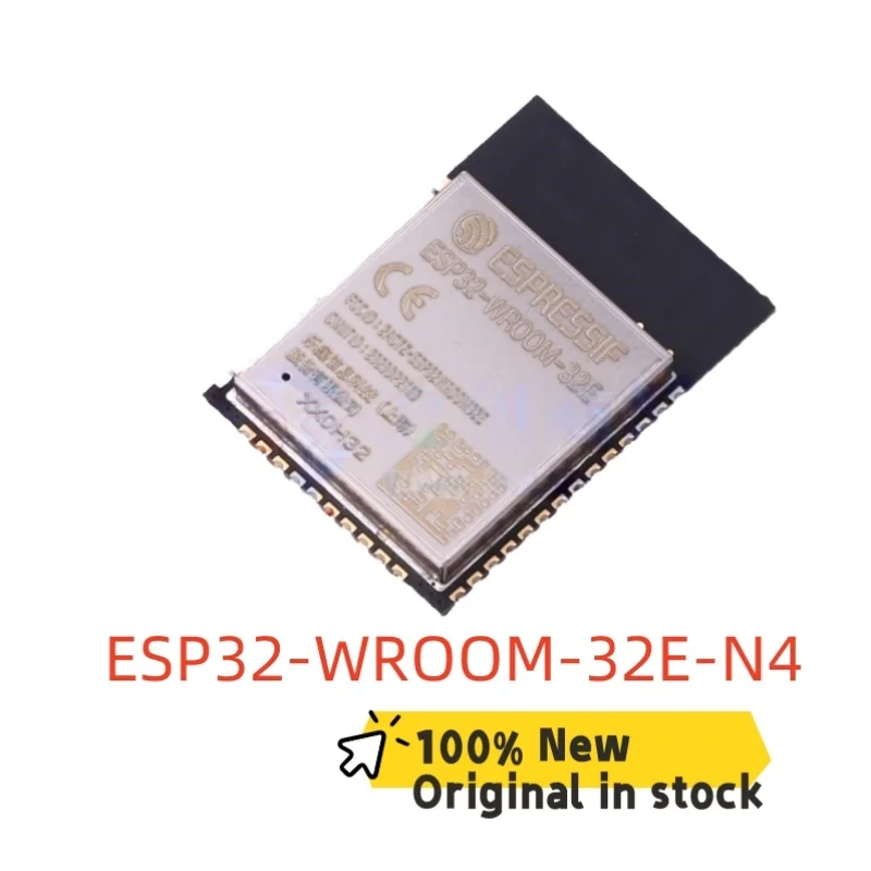 ESP32-WROOM-32E-N4 Espressif Original Wifi Module