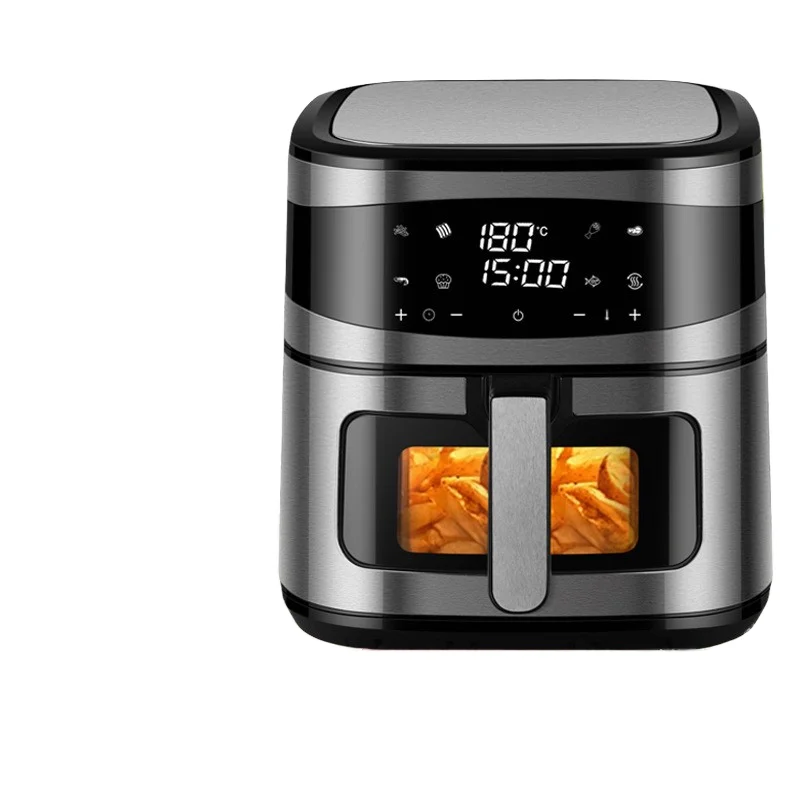 friteuse-a-air-electrique-en-acier-inoxydable-grande-capacite-8l-multifonction-numerique-intelligente-machine-a-chips-de-pommes-de-terre-carrees