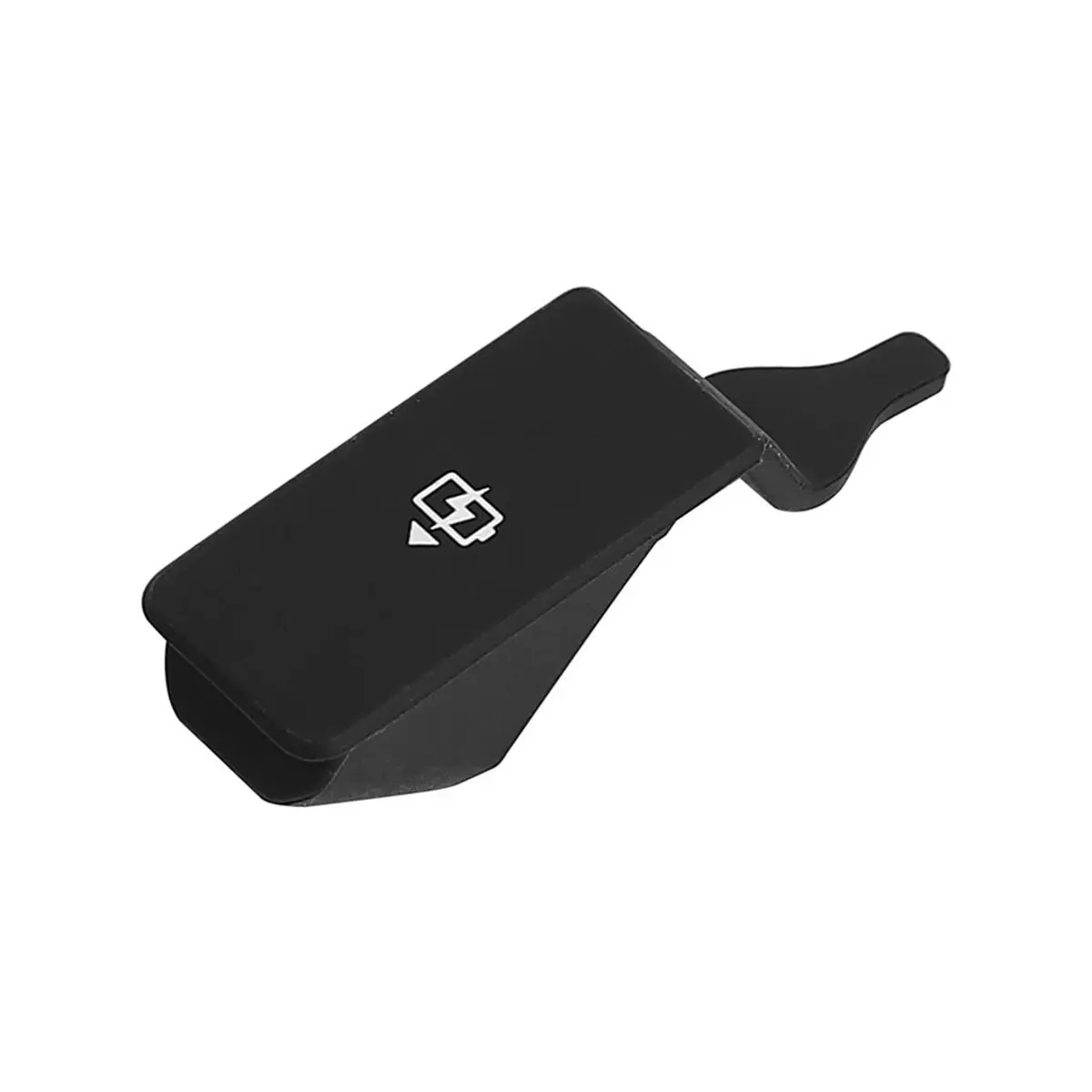 استبدال المكونات المطاطية لمنفذ الشحن لملحقات أجزاء السكوتر الكهربائي ZT3 Pro