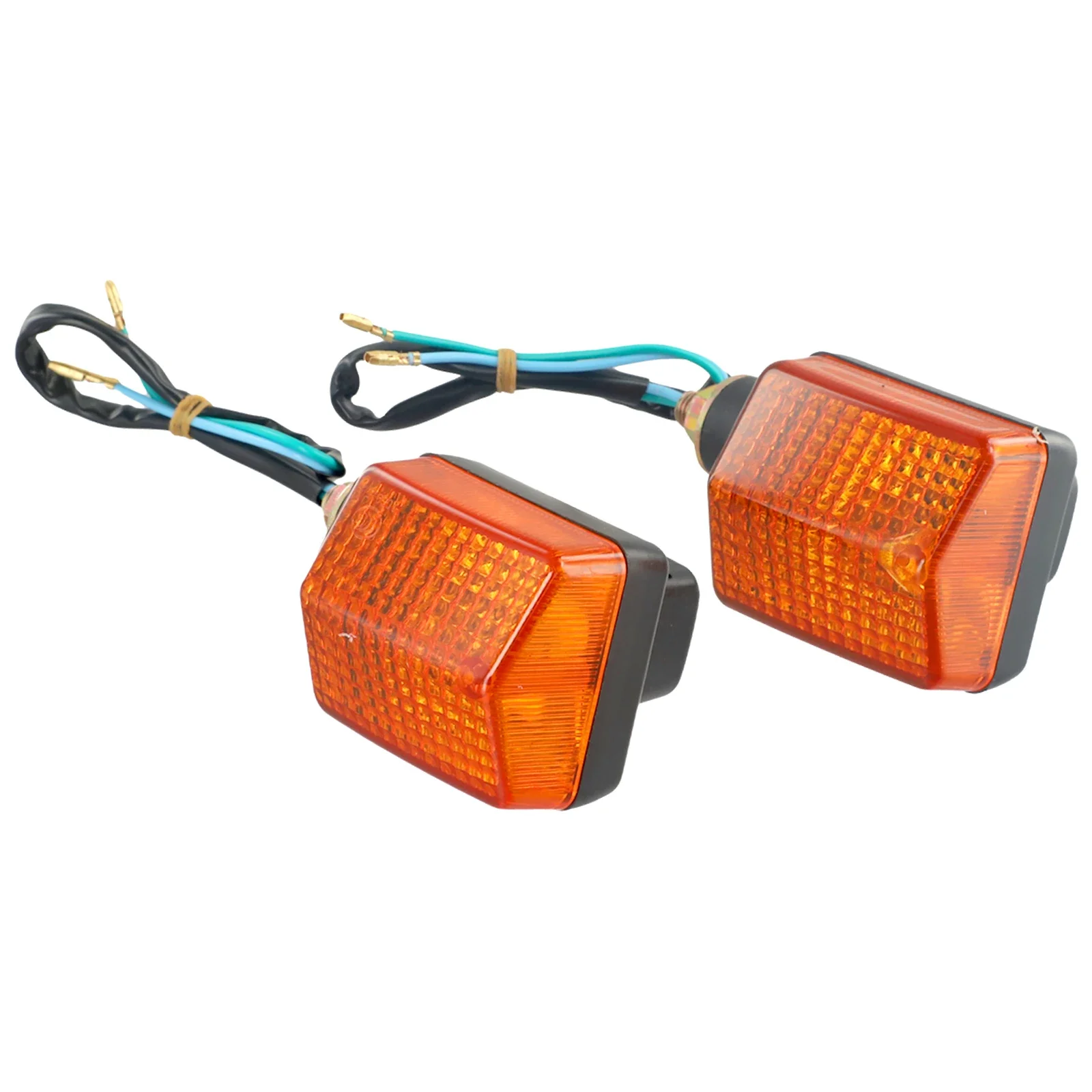 Make Your Bike Stand Out with our Front and Rear Turn Signal Indicator Light for HONDA XR 650L 1993 2021 – Easy Installation