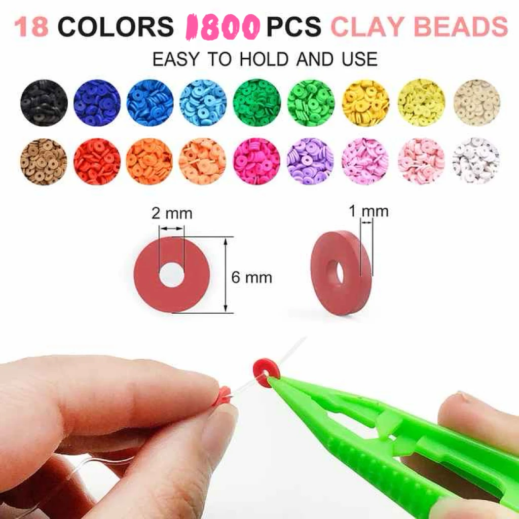 Thumbnail 4 - #12 Trending DIY Bracelet Making Kits Right Now