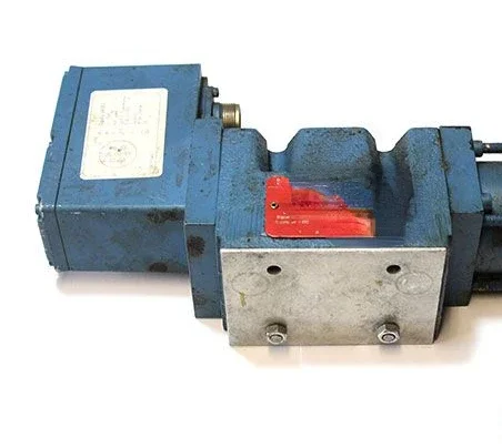 Hot SalesD633 Series Servo Valve G631-3006A/D792-4013/G761-3004B G761-3003B D662-4010 D02HABF6VSX2-A G761-3004B H38JOGM4VPL