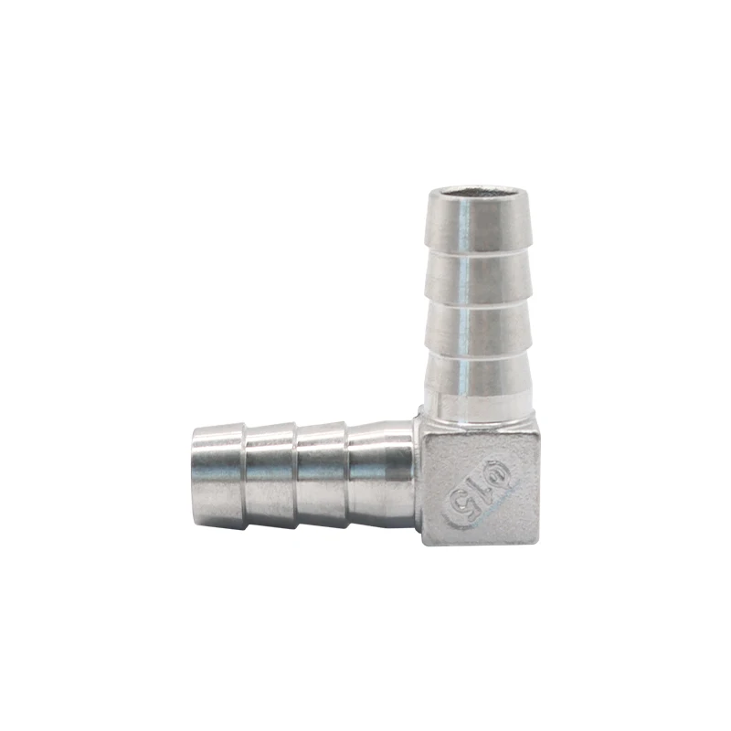 Variant: L Elbow