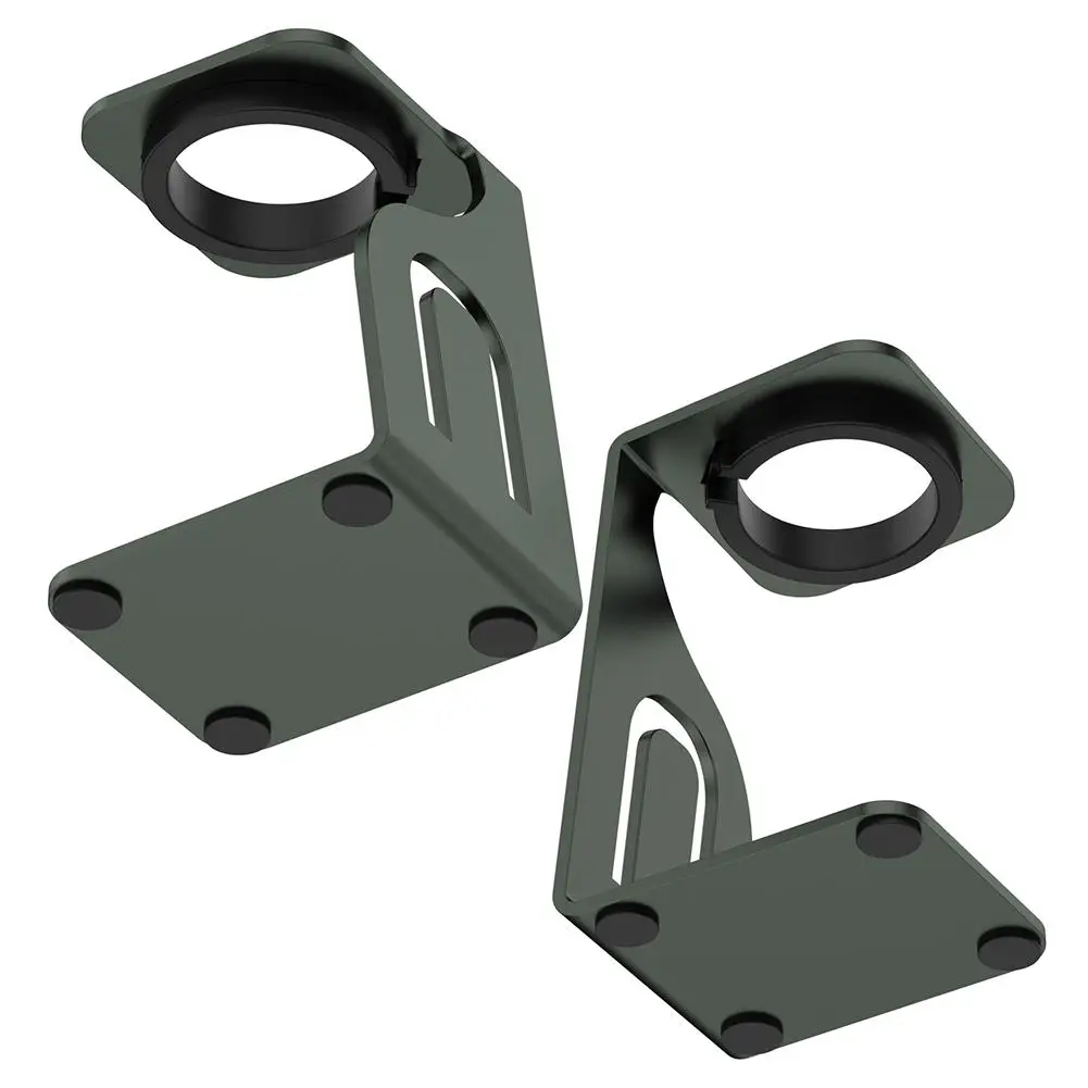 Aluminum Alloy Char… - image