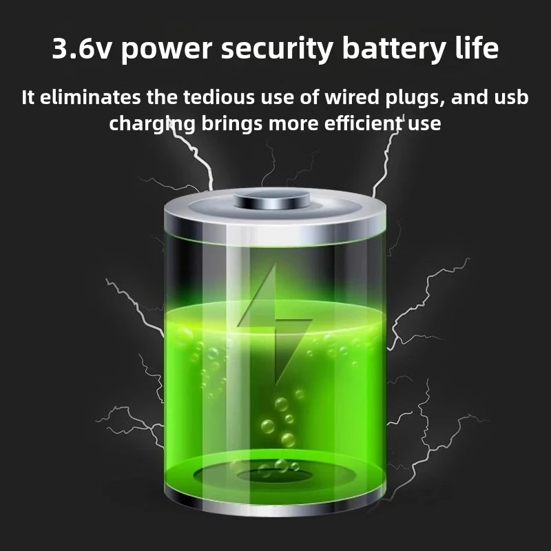 850mAh Lithium Electric Screwdriver Manual & Automatic All-in-one Wireless Precision Hand Tool Electric Household Multifunction