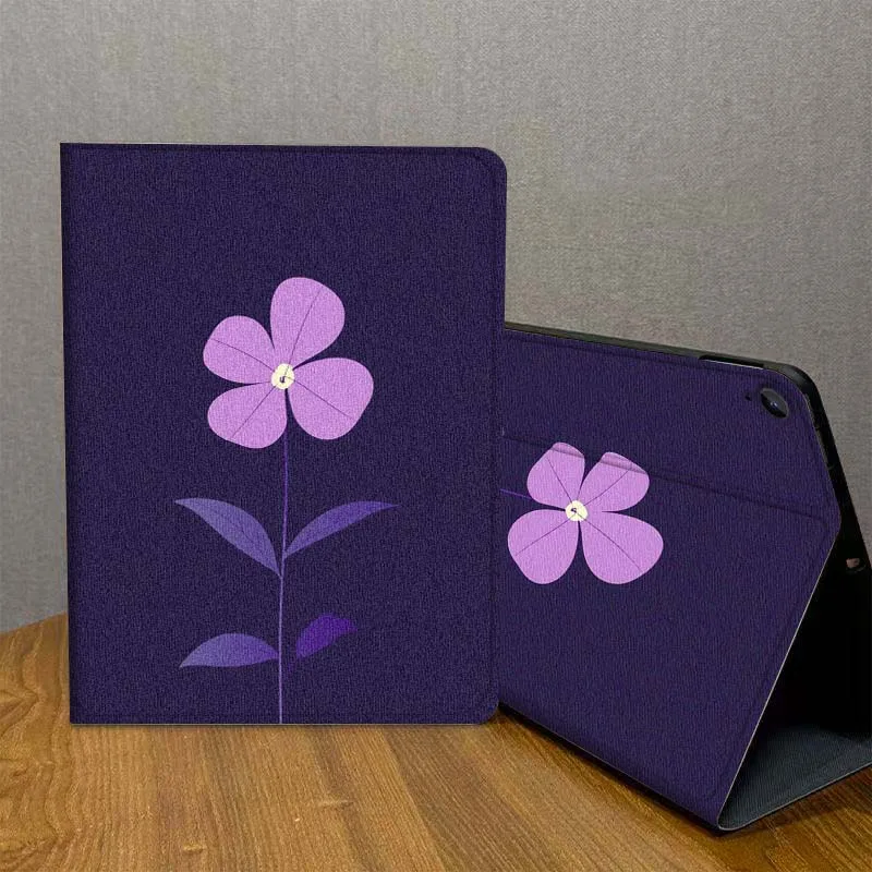 

Fierce Art Creative Pattern For Samsung Galaxy Tab S11 A11 A9 A8 S6 A 10.1 A7 10.4 Plus 2025 2023 2022 Tablet Case