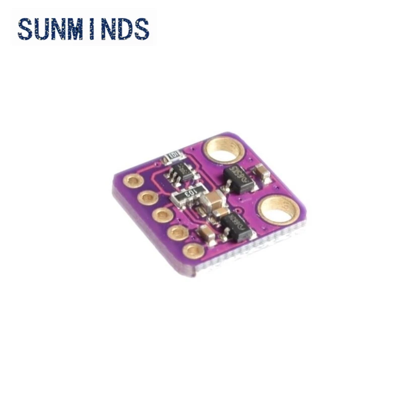 Heart Rate Click MAX30102 Sensor Module Breakout Ultra-Low Power Consumption For Arduino Not MAX30100
