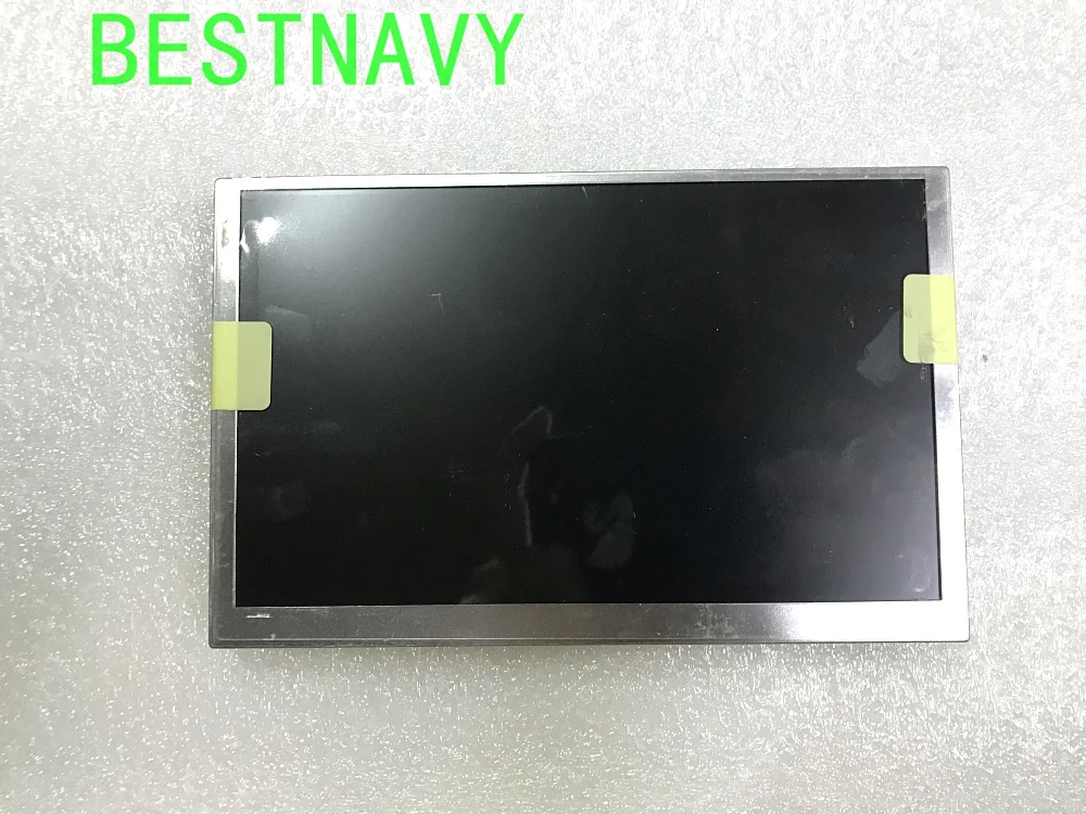 Free POST Original 7inch LCD display LA070WV7(SL)(02) LA070WV7-SL02 screen for car GPS navigation LCD monitor