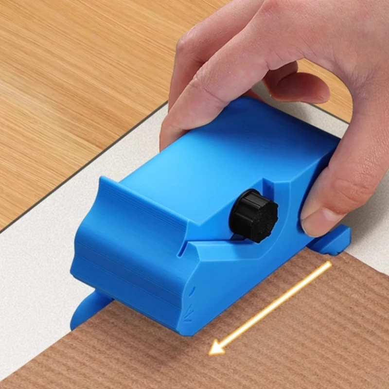 Cat Scratch Board Cutter Manual Cardboard Cutter Utility Knife for Scratch Boards, Boxes, Gift Decorations
