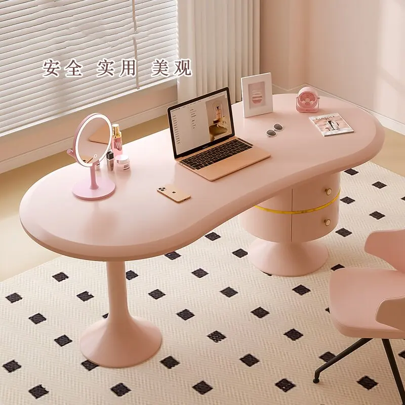 Throne Minimalist Office Desk Executive Gadgets Standing Design Office Desk Executive Conference Tavolino Unique Furniture