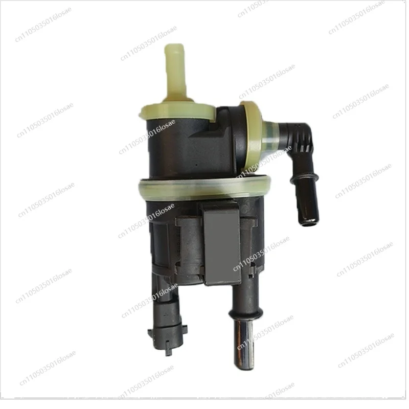 

For 10443972 Carbon Can Solenoid Valve Jeep Free Light GAC FCA Commander 2.0T