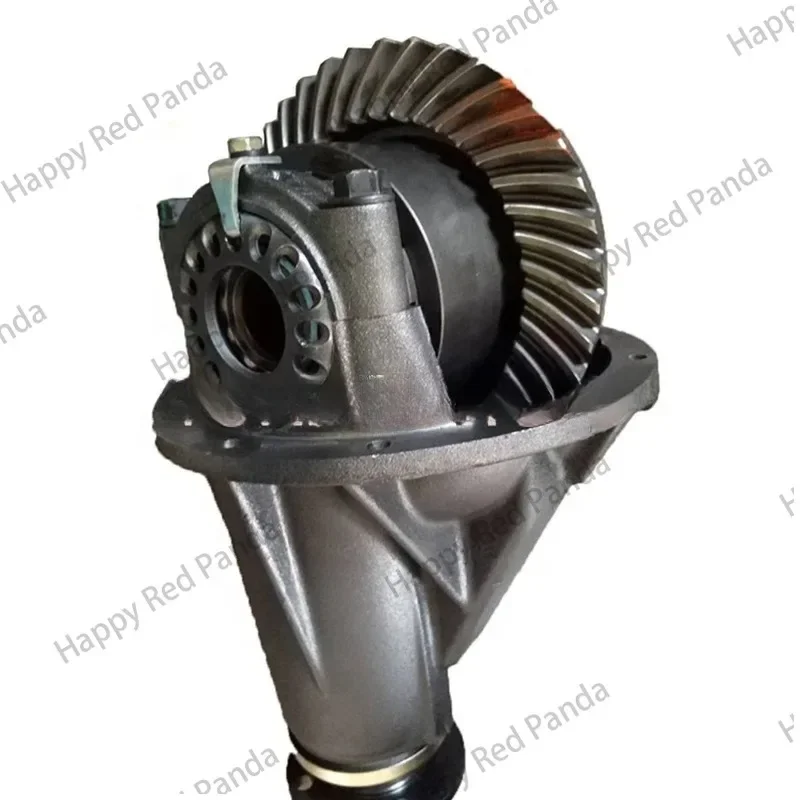 New Limited Slip Differential Assembly 41110-0K081 For Speed Ratio 8x39 1 Year Warranty Complete 33KG Black