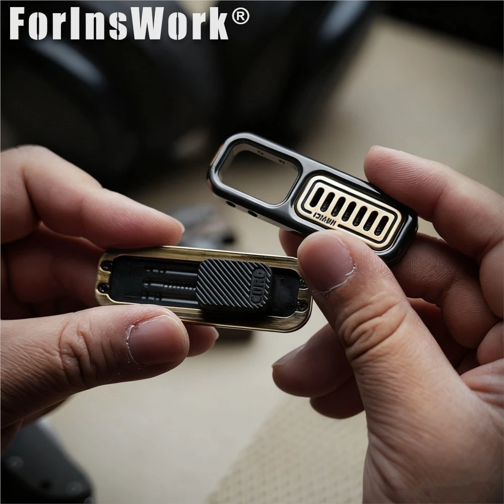 MUYI ERASER Long-Rail Mechanical Fidget Slider EDC Toy Fidget Toys Erwachsene Antistress Toy Stress Relief Toys