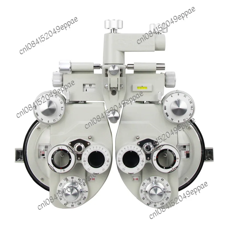 Glasses Device Comprehensive Eyesight Tester VT-5C Bull's Eye Lung Head Glasses Optometry