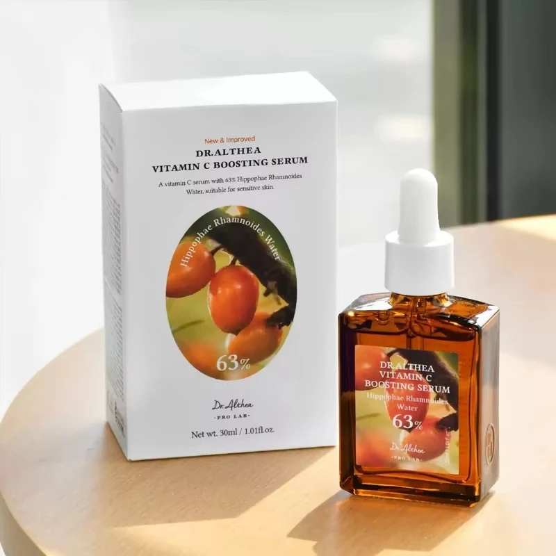 Dr Althea Amino Acid Gentle Bubble Cleanser Korean Skincare All Skin vegan with amino acids gentle enough for sensitive skin