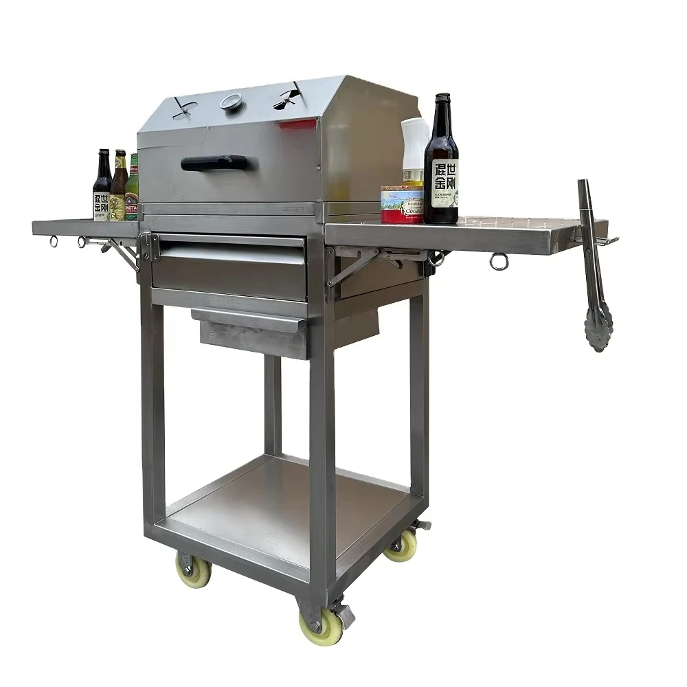 

Smoker Category BBQ Grills