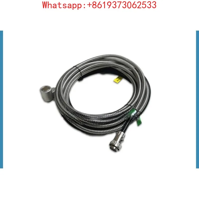 

RPM 5600 Vibration Sensor, Vibration Tachometer, Connecting Cable