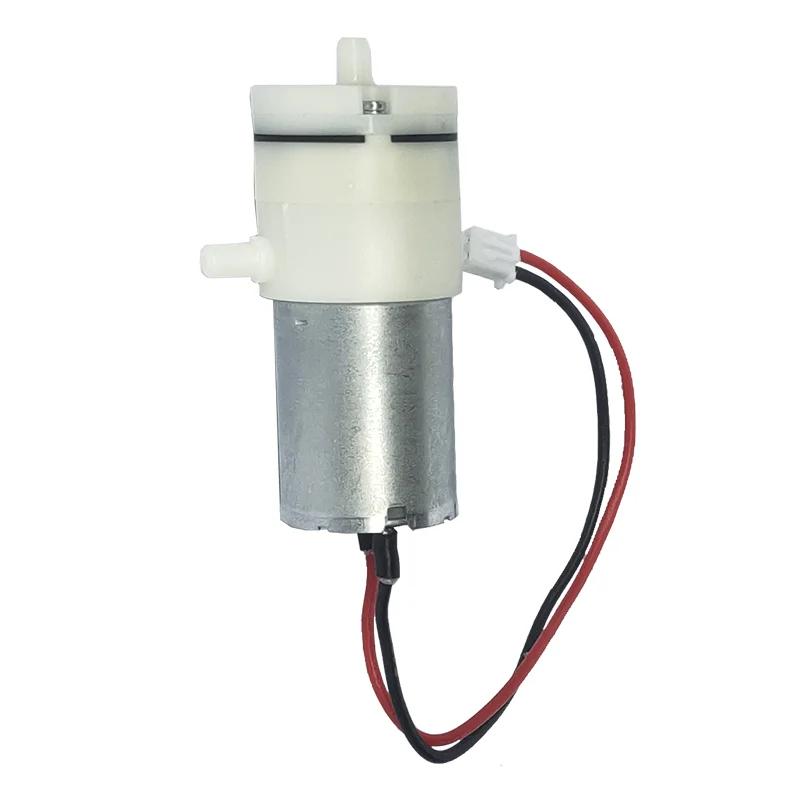 UNO R3 Robotic Arm True Air Pump Suction Cup Multi-purpose Pumping Water Pump Support For Arduino Robot Kit Programmable DIY kit