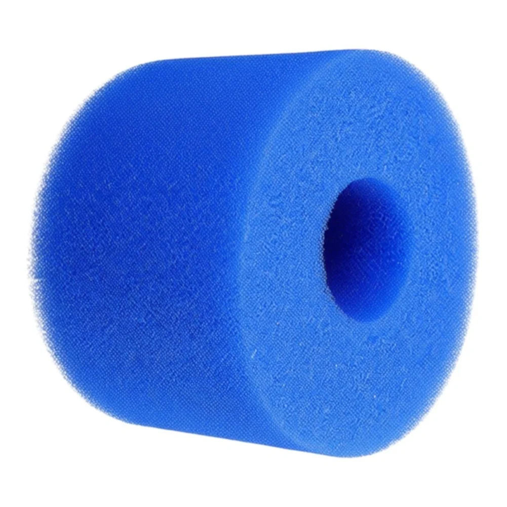 Filter Sponge For Type I for washable Reusable Cleaning Swimming Pool Foam Sponge Cartridge 58093 Outdoor Accessories
