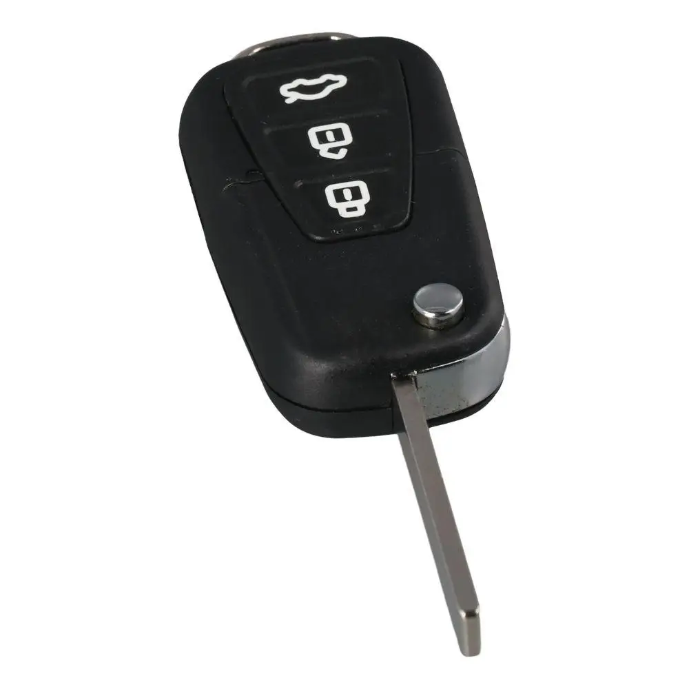 

Автомобильные аксессуары: Корпус выкидного ключа с 3 кнопками и необработанным лезвием для Lifan X60 X50