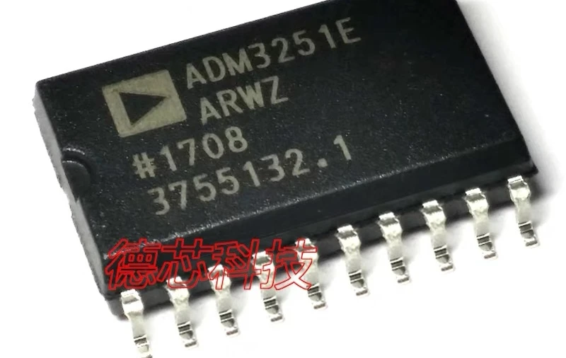 

10PCS/ADM3251EARWZ ADM3251EARW ADM3251E ADM3251 SOP-20 SOP20 NEW