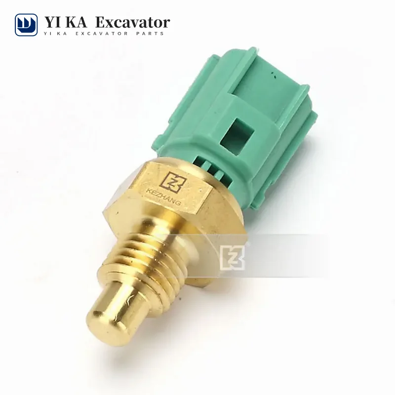 For Kobelco J05/J08 Fuel Temperature Sensor Hino Engine 8-98023581-0 KZ Brand Excavator