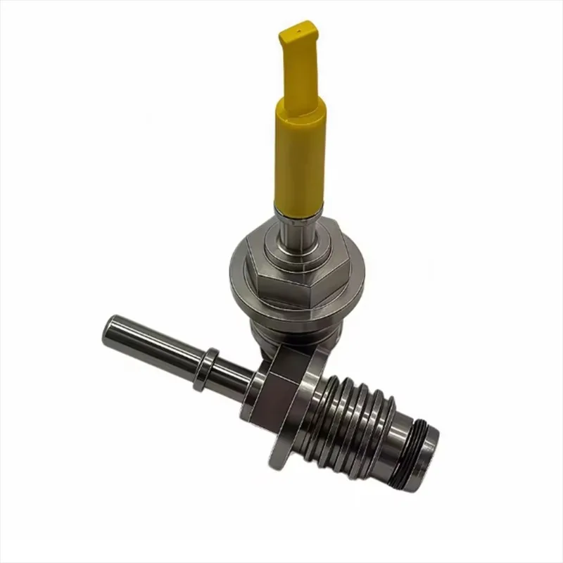 81.15403-6150 81154036150 Original New Adblue Urea Pump Return Liquid Connector Fit for Volvo MAN Euro VI Trucks
