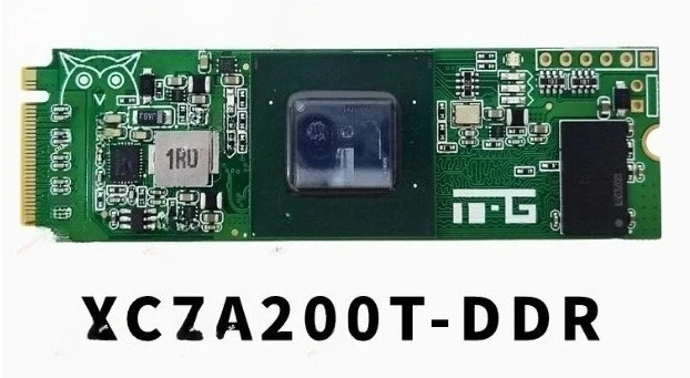 

FPGA Artix-7 M.2 PCIE acceleration card, M.2 FPGA acceleration card development board XC7A35T XC7A100T XC7A200T