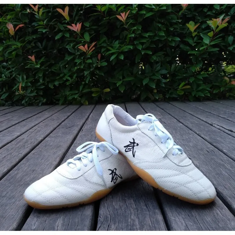 

Wear-Resistant Comfortable Professional Breathable Martial Arts Shoes Tai Chi Shoes Performance Shoes Comfortable Shoes