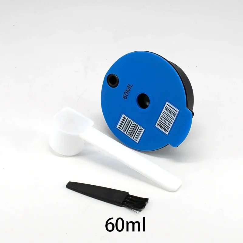 

The coffee capsule filter can be reused repeatedly, and the precision filter screen is detachable and easy to clean