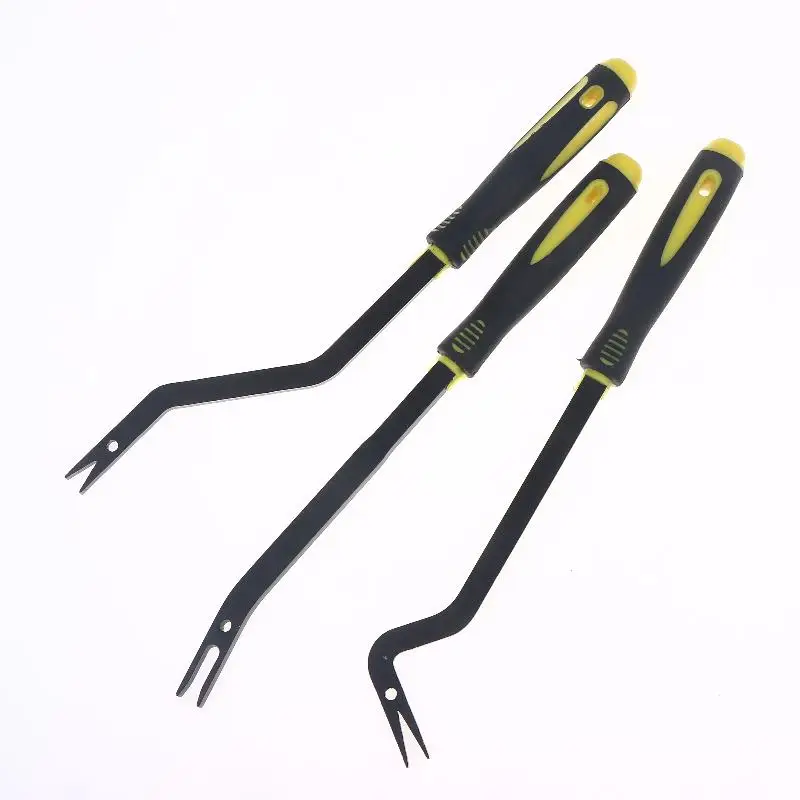 

Многоцелевой инструмент для разборки ручки крыши автомобиля, неразрушающий инструмент для обслуживания деликатных внутренних компонентов