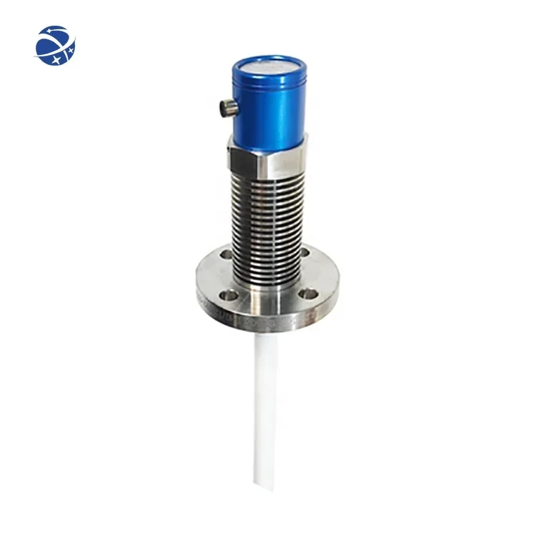 YUNYI Capacitive Liquid Level Sensor with Resistance Probe High Temperature Working up to 200C