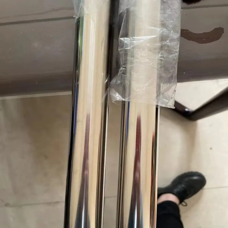 Automatic Stainless Steelpipe Outside Polishing Polishing Machine for Round Pipe Stainless Steel Polishing Machine