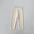 apricot pants