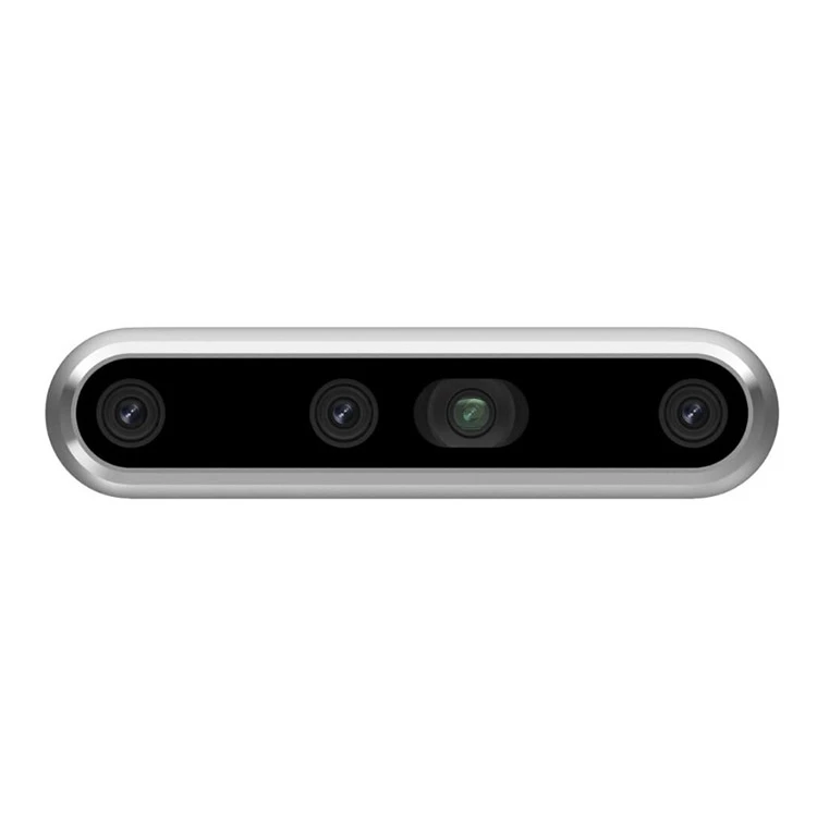 Intel RealSense D455 real depth camera fourth-generation stereo camera 3D