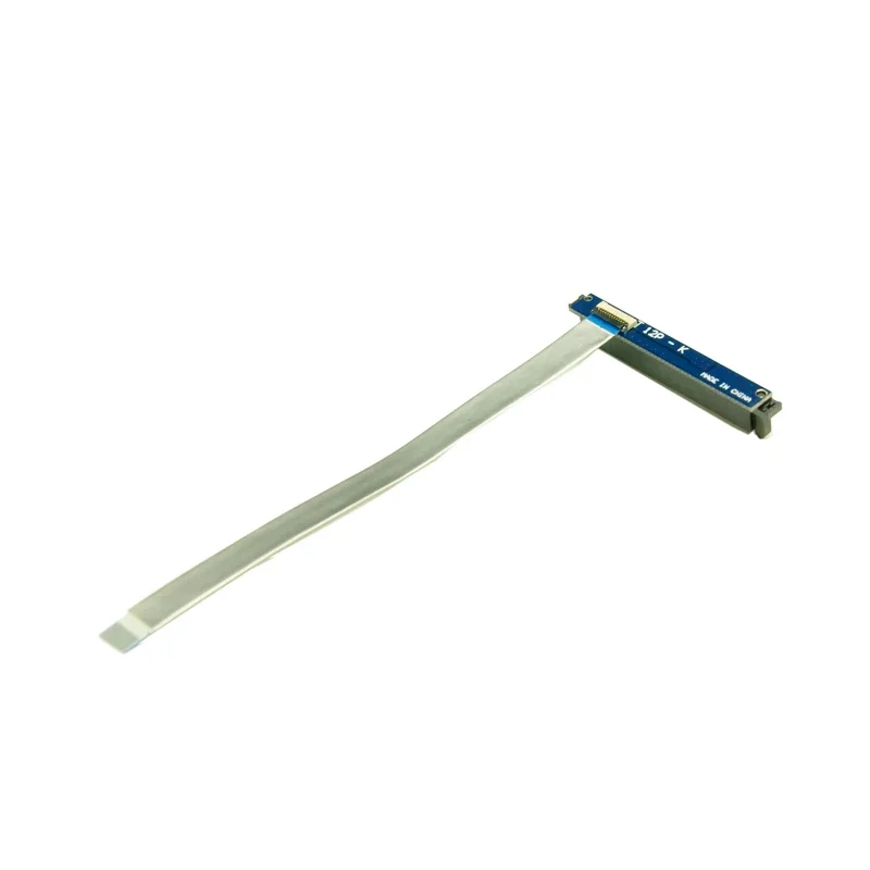 Cable de disco duro para portátil, conector flexible para Lenovo IdeaPad 330C, 330C-15, 330C-15IKB, 10CM, 10 pines