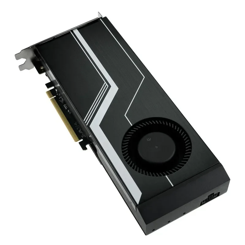 Deep learning professional graphics card