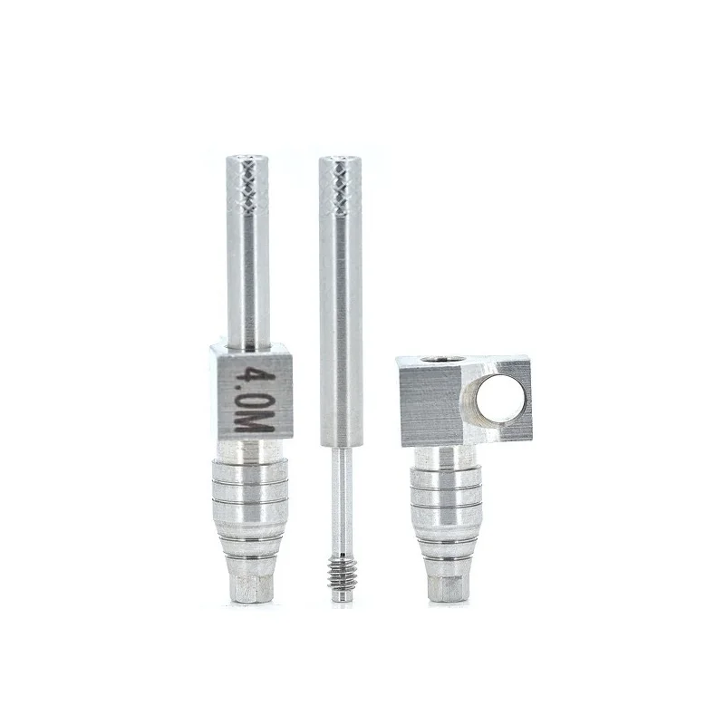 Picture 3: 5Pcs Osstem TS GS Impression Coping Open Tray Abutment Hiossen ET Fixture Pick-up Impression Coping Transfer Abutment