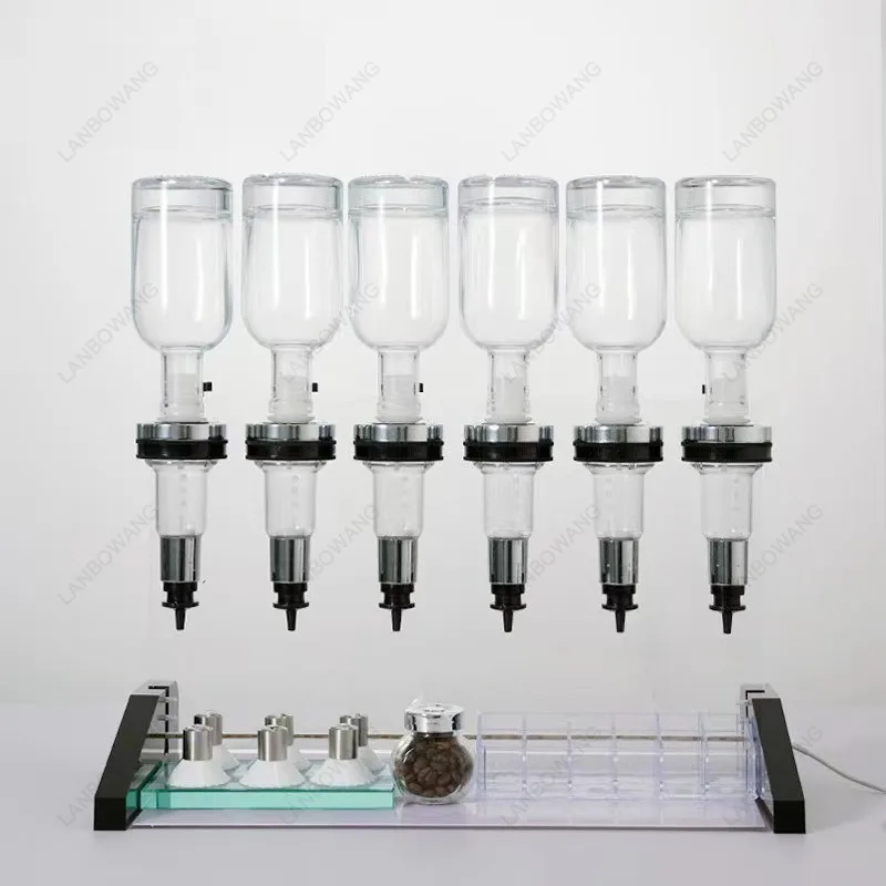 Applicable To Perfume Display Shelf, Bulk Perfume Bar, Packager, Acrylic Perfume Shelf, Plexiglass Display Shelf, Fragrance Set